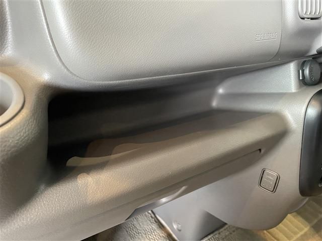 SUZUKI EVERY van 2020