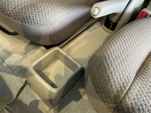 SUZUKI EVERY van 2020