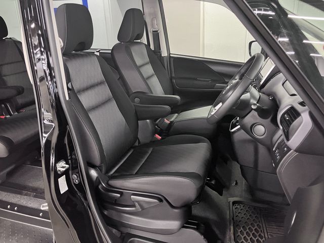 NISSAN SERENA  WG 2021