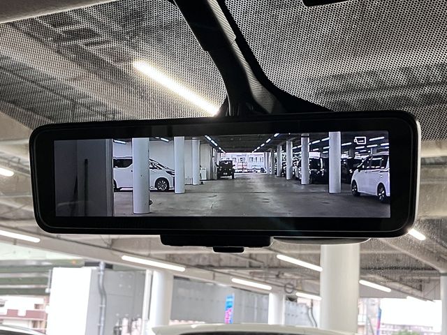 NISSAN SERENA  WG 2021