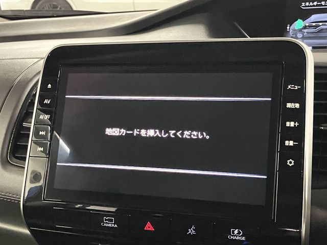 NISSAN SERENA  WG 2021