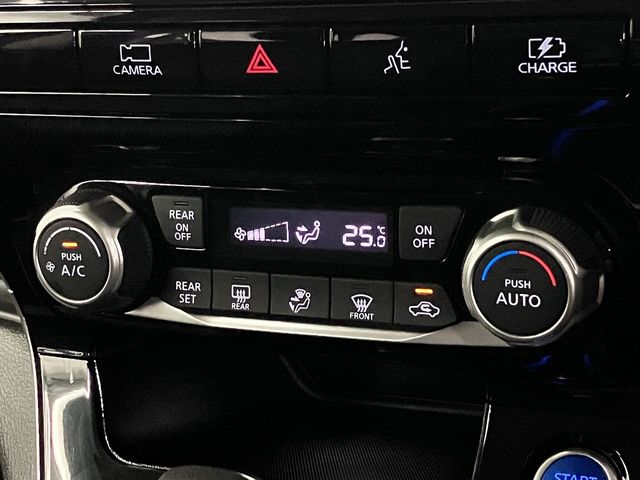 NISSAN SERENA  WG 2021