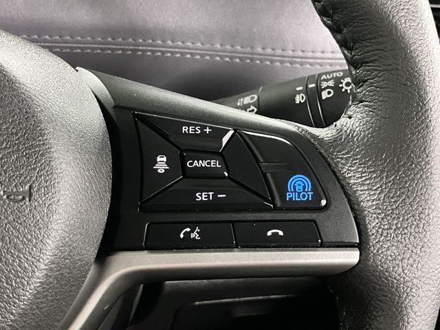 NISSAN SERENA  WG 2021