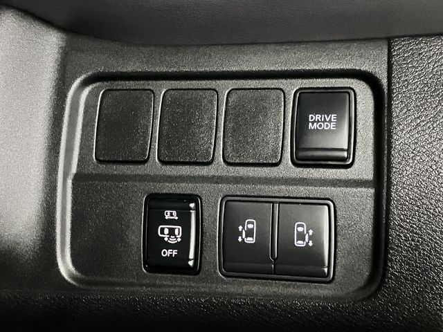 NISSAN SERENA  WG 2021