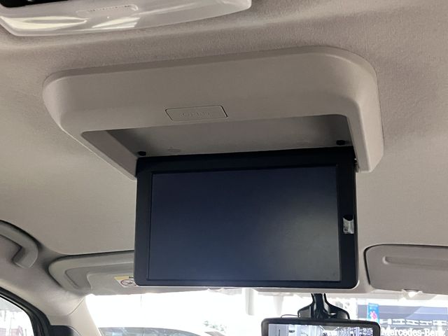 NISSAN SERENA  WG 2021