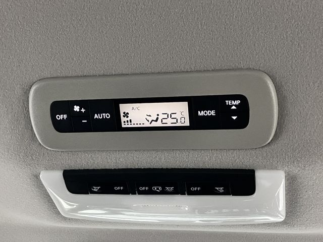 NISSAN SERENA  WG 2021