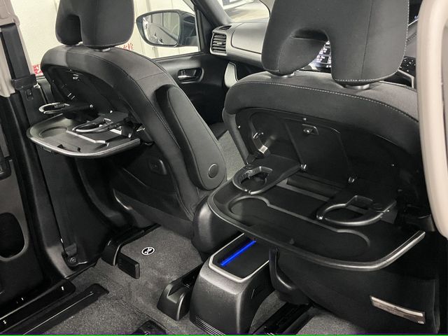 NISSAN SERENA  WG 2021