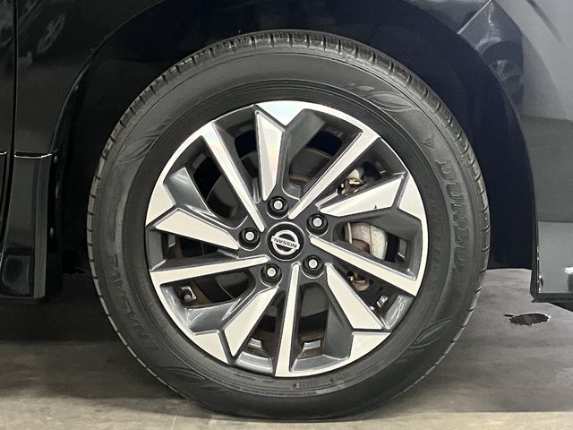 NISSAN SERENA  WG 2021