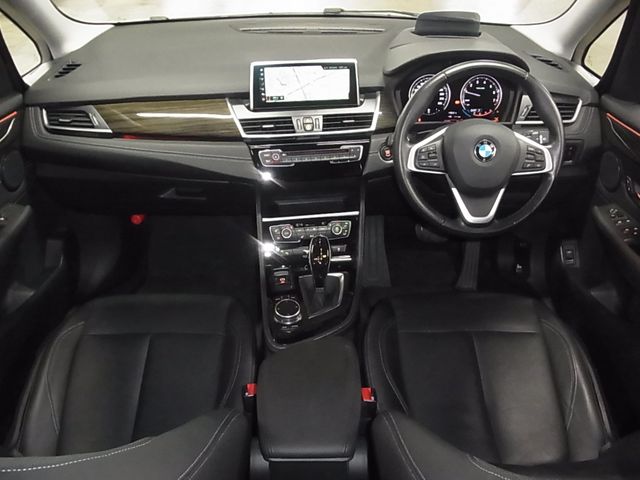 BMW BMW 2series Gran Tourer 2018