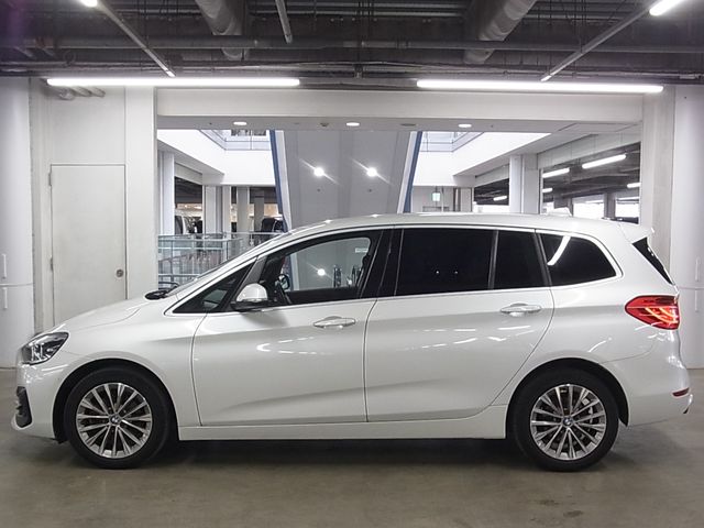 BMW BMW 2series Gran Tourer 2018