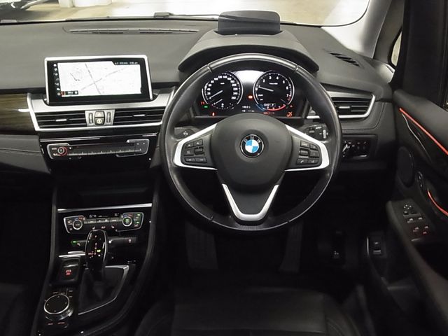 BMW BMW 2series Gran Tourer 2018