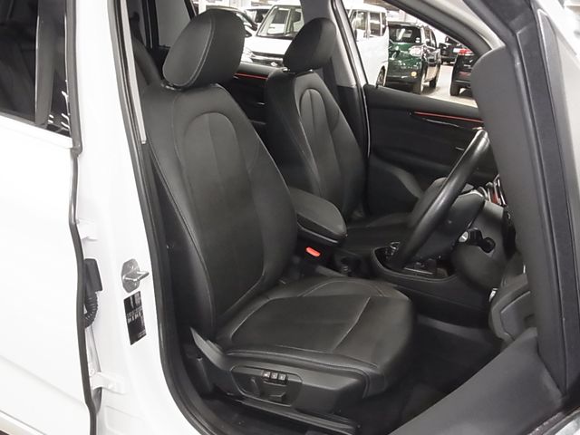 BMW BMW 2series Gran Tourer 2018