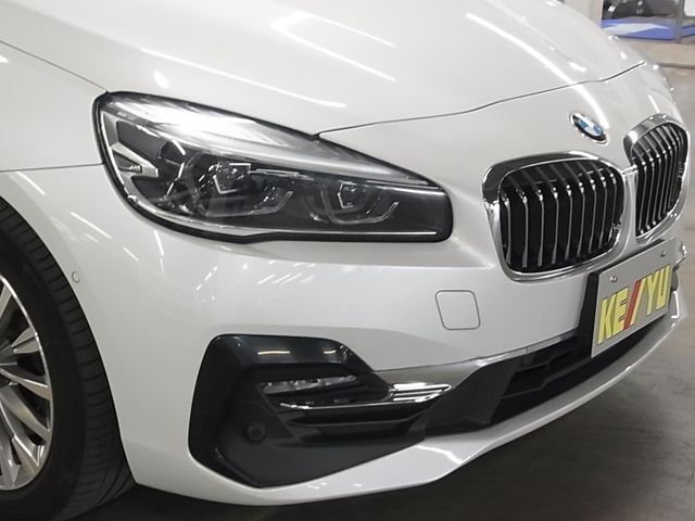 BMW BMW 2series Gran Tourer 2018