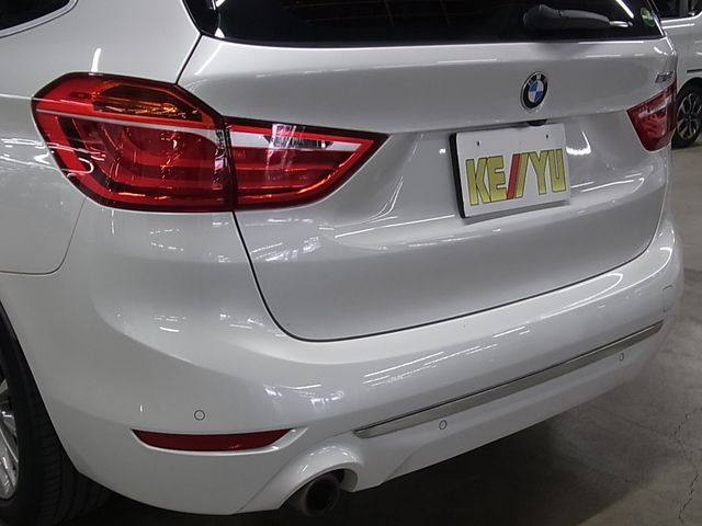 BMW BMW 2series Gran Tourer 2018