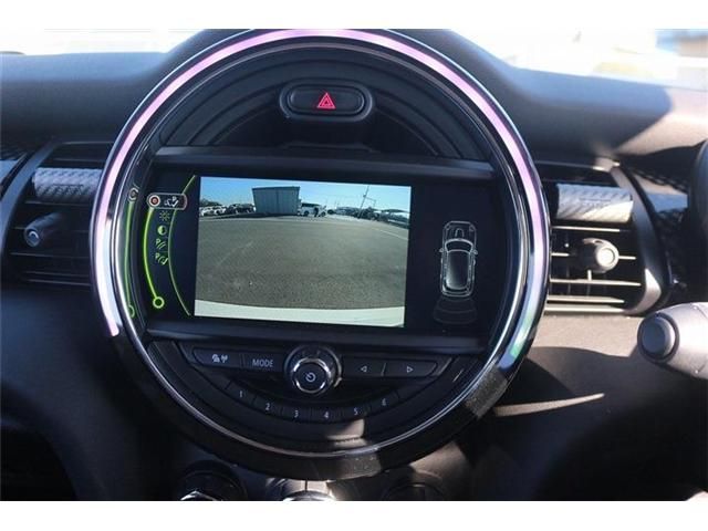BMW BMW MINI COOPER SD 5DOOR 2017