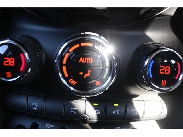 BMW BMW MINI COOPER SD 5DOOR 2017