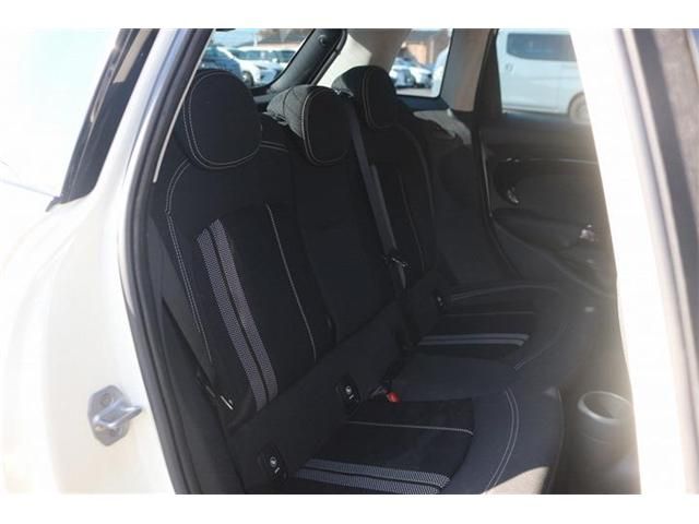 BMW BMW MINI COOPER SD 5DOOR 2017