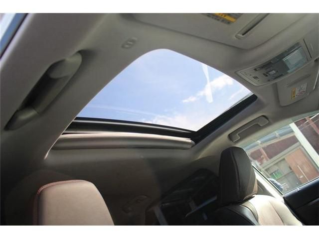 TOYOTA LEXUS RX450h 2WD 2016