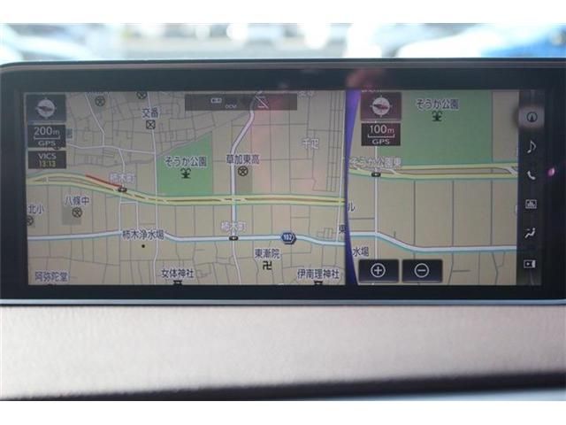 TOYOTA LEXUS RX450h 2WD 2016