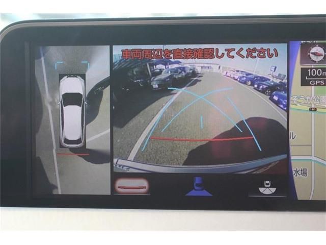 TOYOTA LEXUS RX450h 2WD 2016