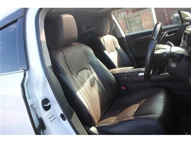 TOYOTA LEXUS RX450h 2WD 2016