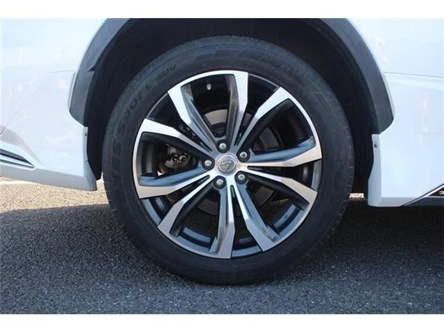 TOYOTA LEXUS RX450h 2WD 2016