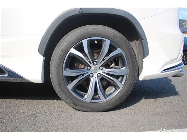 TOYOTA LEXUS RX450h 2WD 2016