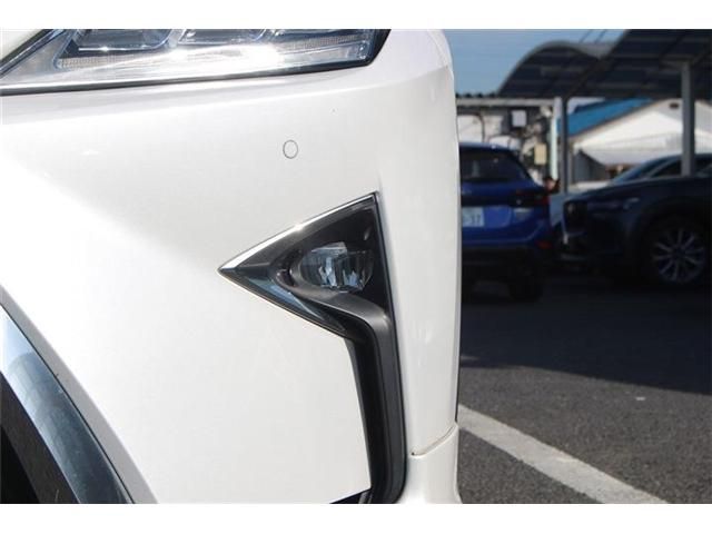 TOYOTA LEXUS RX450h 2WD 2016