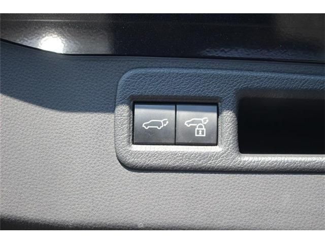 TOYOTA HARRIER HYBRID 2020