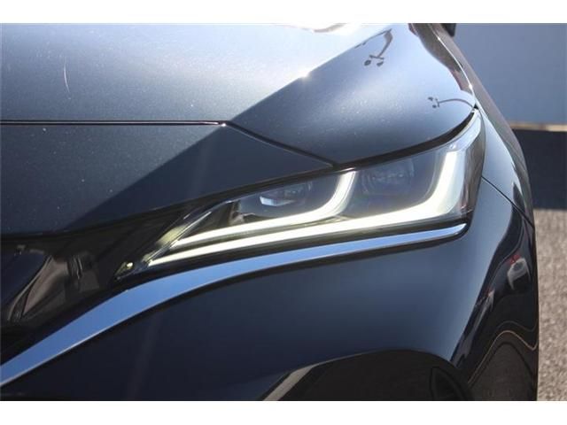 TOYOTA HARRIER HYBRID 2020