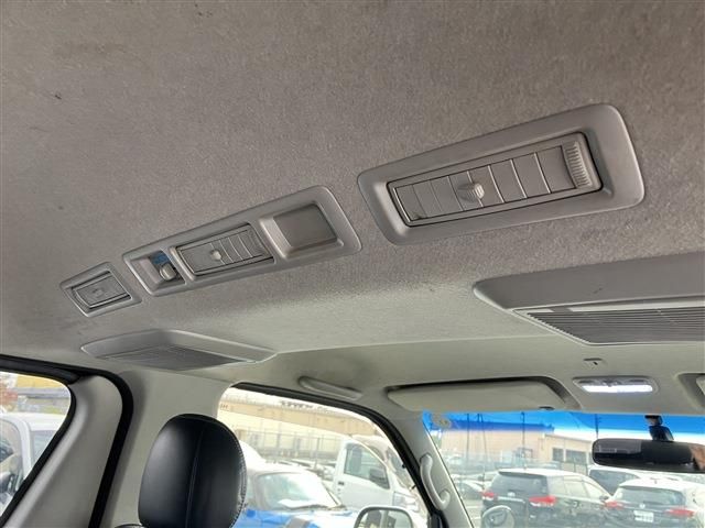 TOYOTA HIACE van 2WD 2015