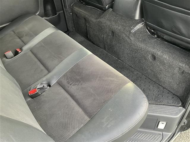 TOYOTA HIACE van 2WD 2015