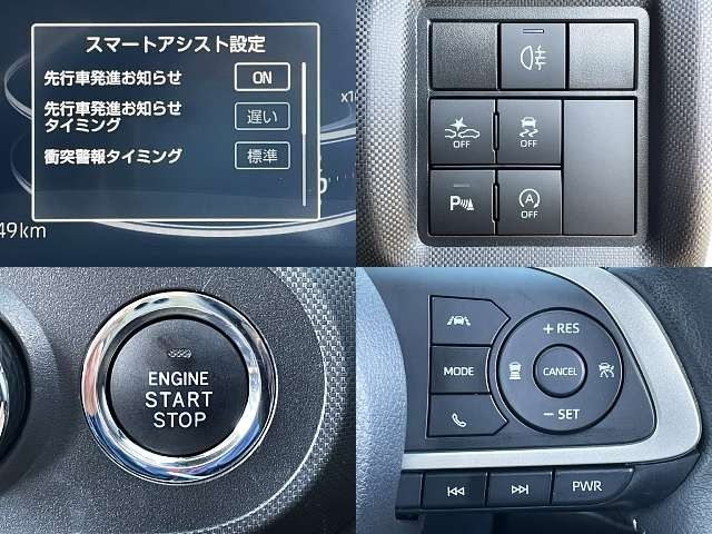 DAIHATSU ROCKY 2019