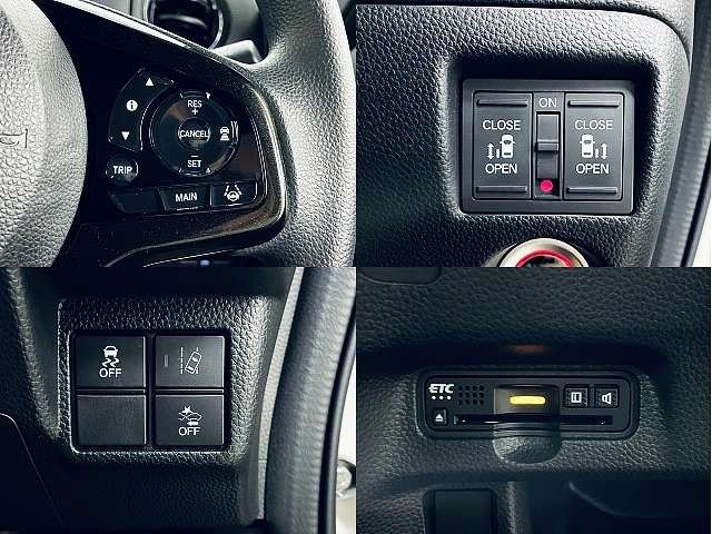 HONDA N BOX CUSTOM 2018