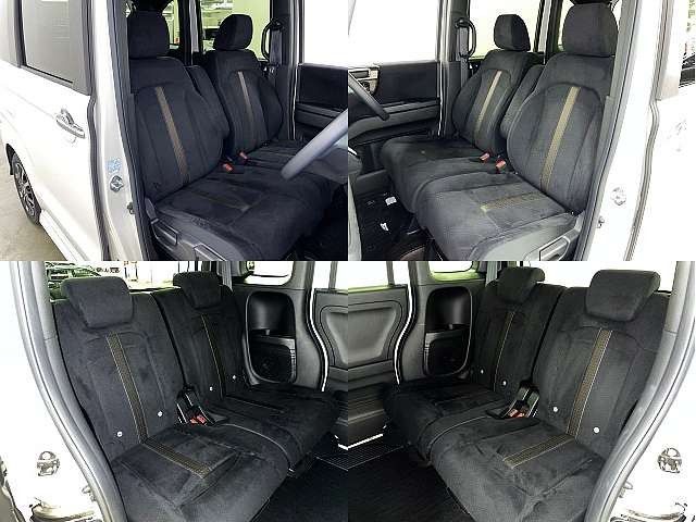 HONDA N BOX CUSTOM 2018