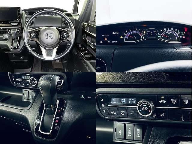 HONDA N BOX CUSTOM 2019