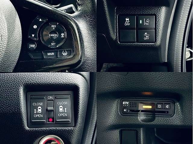 HONDA N BOX CUSTOM 2019