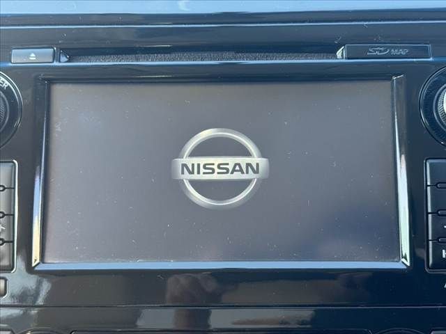 NISSAN TEANA 2014