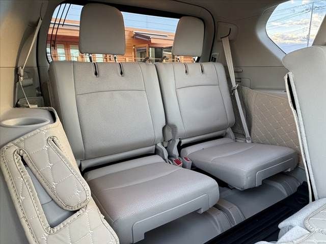 TOYOTA LANDCRUISER PRADO 2023