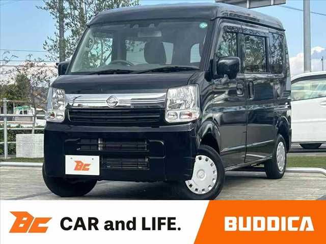 NISSAN NV100 CLIPPER 2022