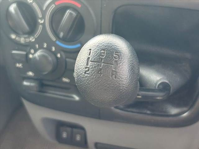 NISSAN NV100 CLIPPER 2022