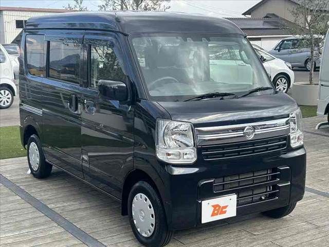 NISSAN NV100 CLIPPER 2022