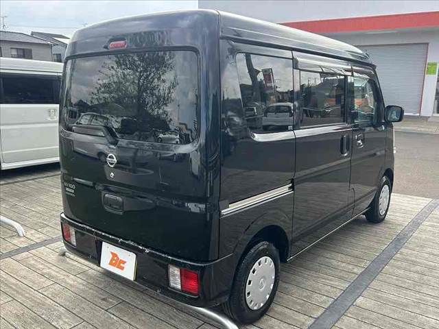 NISSAN NV100 CLIPPER 2022