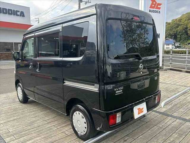 NISSAN NV100 CLIPPER 2022