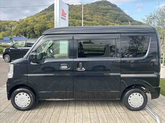 NISSAN NV100 CLIPPER 2022