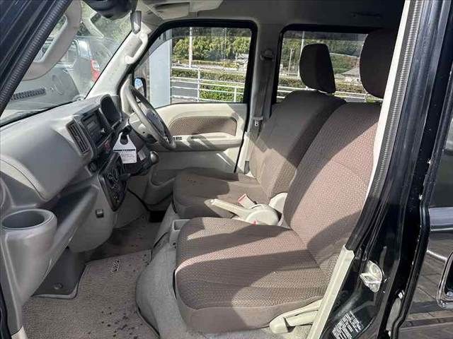 NISSAN NV100 CLIPPER 2022