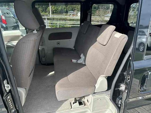 NISSAN NV100 CLIPPER 2022