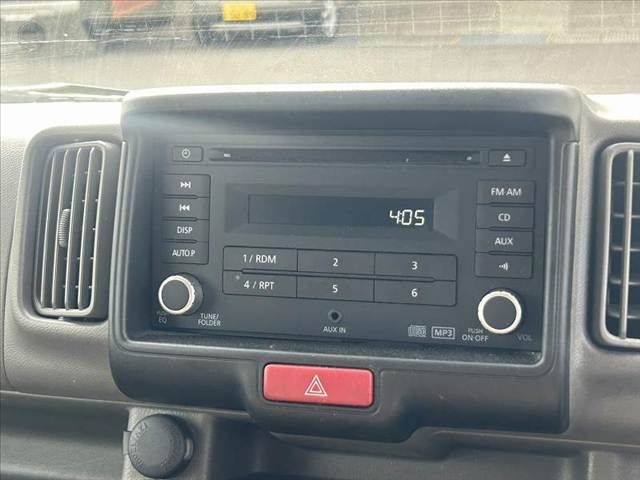 NISSAN NV100 CLIPPER 2022