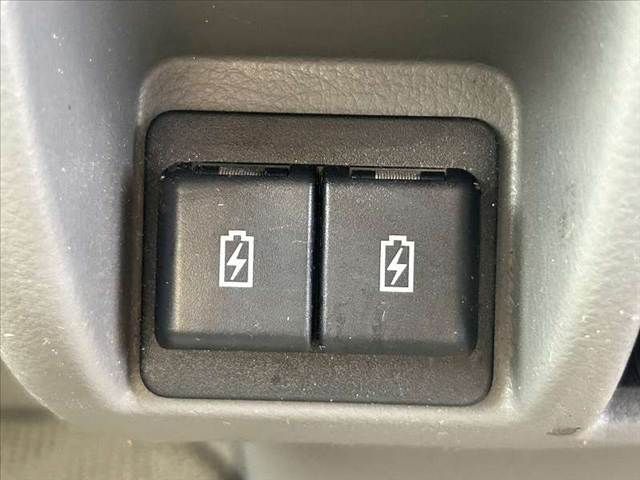 NISSAN NV100 CLIPPER 2022