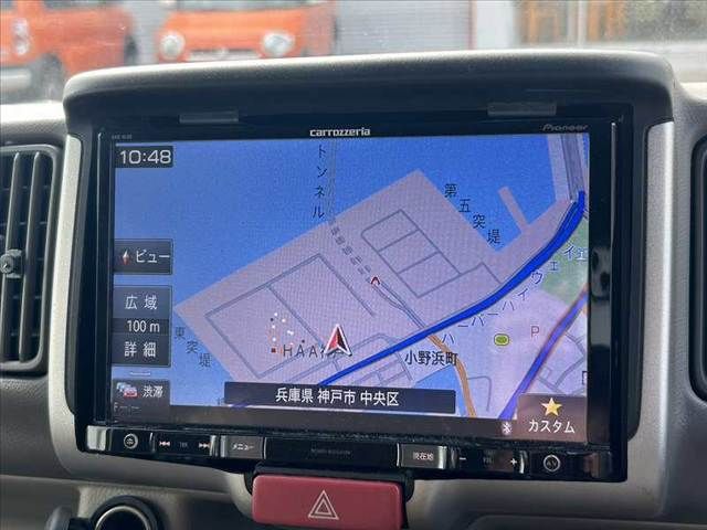 SUZUKI EVERY wagon 2017